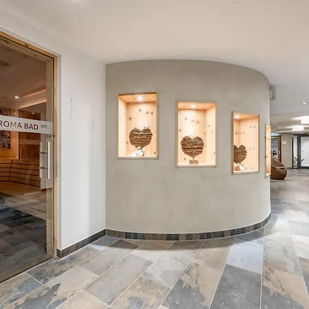 Tilia Living - Mit Dem Komfort Eines Kleinen, Feinen Hotel 4*