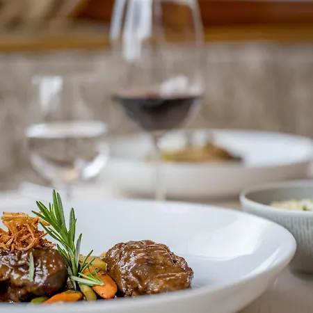 Tilia Living - Mit Dem Komfort Eines Kleinen, Feinen 4*