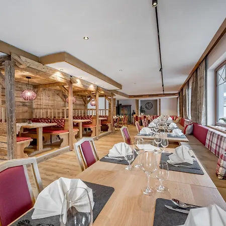 Tilia Living - Mit Dem Komfort Eines Kleinen, Feinen Hotel