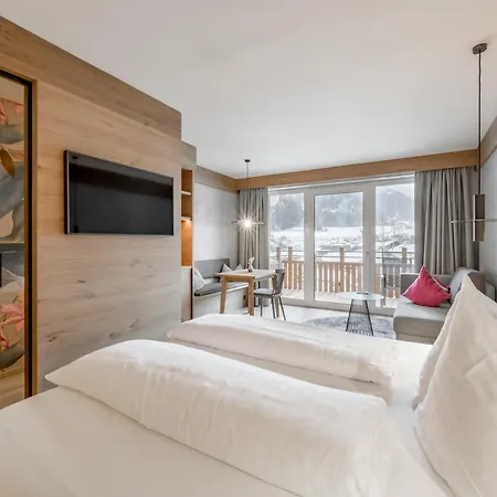 Hotel Tilia Living - Mit Dem Komfort Eines Kleinen, Feinen