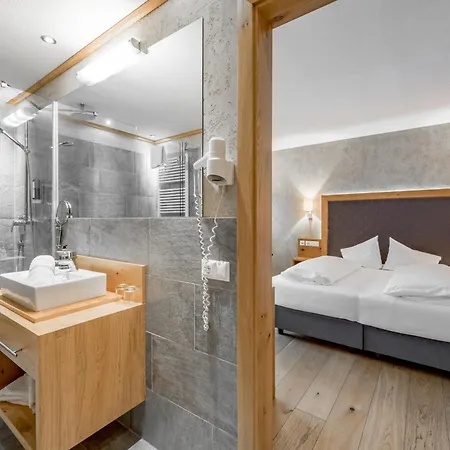 Tilia Living - Mit Dem Komfort Eines Kleinen, Feinen