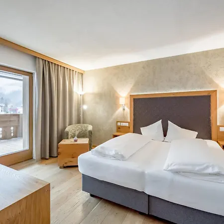 Hotel Tilia Living - Mit Dem Komfort Eines Kleinen, Feinen