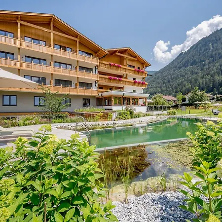 Hotel Tilia Living - Mit Dem Komfort Eines Kleinen, Feinen 4*