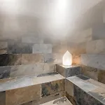 ホテル Tilia Living - Mit Dem Komfort Eines Kleinen, Feinen リート・イム・オーバーインタール