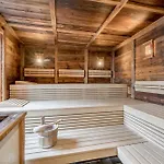 Tilia Living - Mit Dem Komfort Eines Kleinen, Feinen 4*