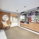 Tilia Living - Mit Dem Komfort Eines Kleinen, Feinen 4* リート・イム・オーバーインタール