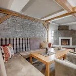 ホテル Tilia Living - Mit Dem Komfort Eines Kleinen, Feinen 4*