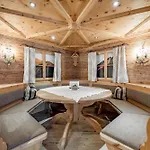 Tilia Living - Mit Dem Komfort Eines Kleinen, Feinen 4* リート・イム・オーバーインタール