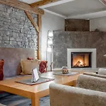 Tilia Living - Mit Dem Komfort Eines Kleinen, Feinen 4* リート・イム・オーバーインタール