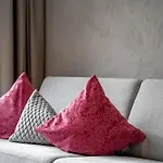 Tilia Living - Mit Dem Komfort Eines Kleinen, Feinen リート・イム・オーバーインタール