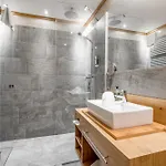 Tilia Living - Mit Dem Komfort Eines Kleinen, Feinen 4* リート・イム・オーバーインタール