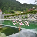 Tilia Living - Mit Dem Komfort Eines Kleinen, Feinen ホテル リート・イム・オーバーインタール