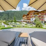 ホテル Tilia Living - Mit Dem Komfort Eines Kleinen, Feinen 4*