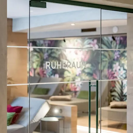 Hotel Tilia Living - Mit Dem Komfort Eines Kleinen, Feinen 4*