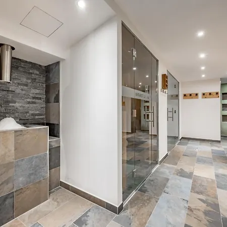 Tilia Living - Mit Dem Komfort Eines Kleinen, Feinen 4* Ried im Oberinntal