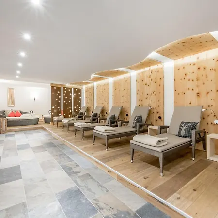 Tilia Living - Mit Dem Komfort Eines Kleinen, Feinen Hotel