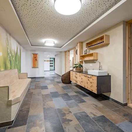 Tilia Living - Mit Dem Komfort Eines Kleinen, Feinen Hotel 4*
