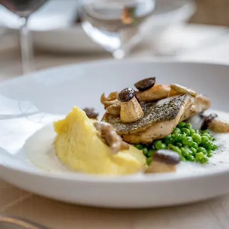 Tilia Living - Mit Dem Komfort Eines Kleinen, Feinen Hotel 4*