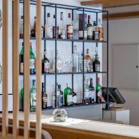 Tilia Living - Mit Dem Komfort Eines Kleinen, Feinen