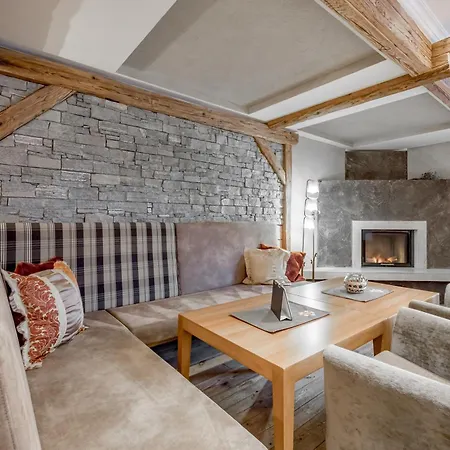 Hotel Tilia Living - Mit Dem Komfort Eines Kleinen, Feinen 4*