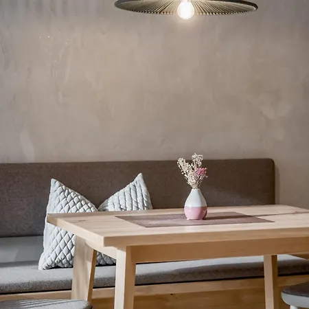 Tilia Living - Mit Dem Komfort Eines Kleinen, Feinen Hotel