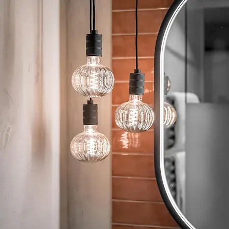 Tilia Living - Mit Dem Komfort Eines Kleinen, Feinen Hotel 4*