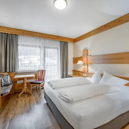 Tilia Living - Mit Dem Komfort Eines Kleinen, Feinen Hotel