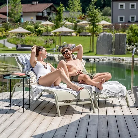 Hotel Tilia Living - Mit Dem Komfort Eines Kleinen, Feinen