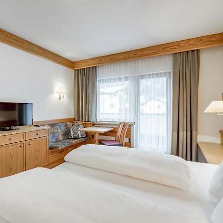 Tilia Living - Mit Dem Komfort Eines Kleinen, Feinen Hotel